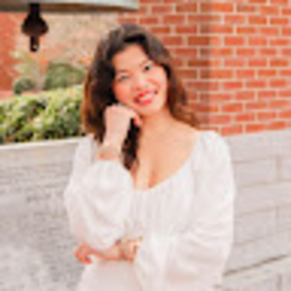Meet your Posher, Micaela